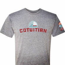 Load image into Gallery viewer, Short Sleeve Cotuitian T-Shirt
