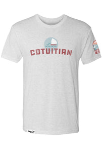 Short Sleeve Cotuitian T-Shirt